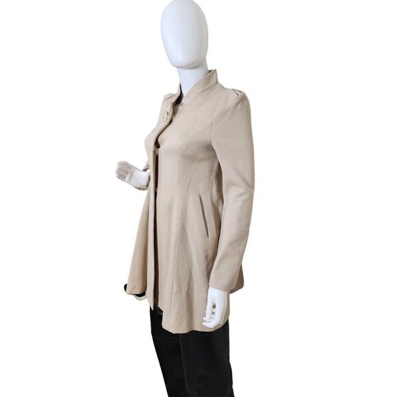 JILL Stuart coat - Picture 1 of 14